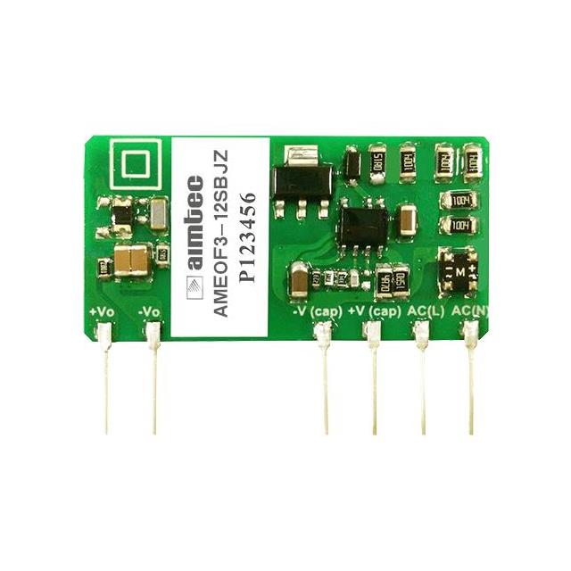 aimtec AMEOF3-3.3SLBJZ electronic component product image