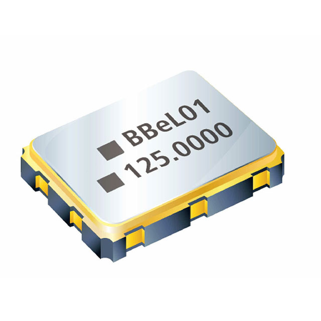 FTS BB-161.1328MBE-T electronic component product image