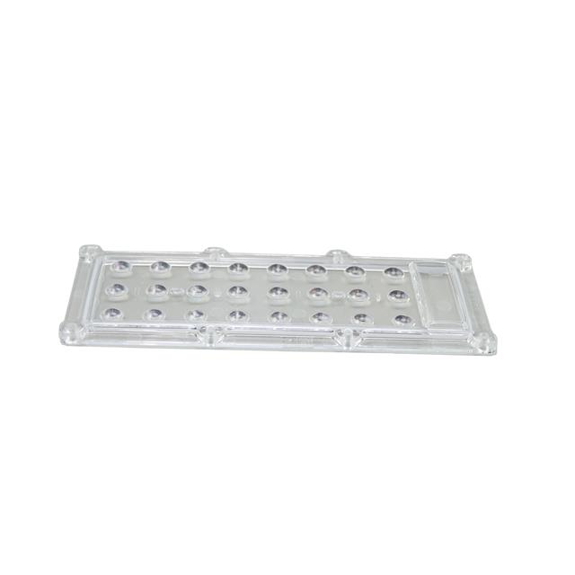 Ledil CS18049_HB-IP-24-WWW electronic component product image