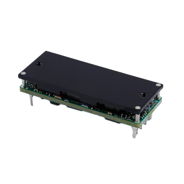 NetPower ERS3120N010K26WE electronic component product image