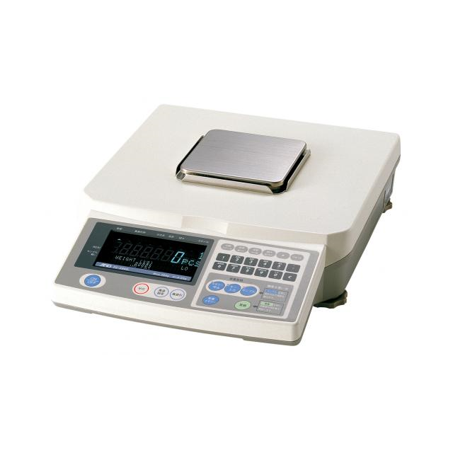A&D Engineering FC-500SI electronic component product image