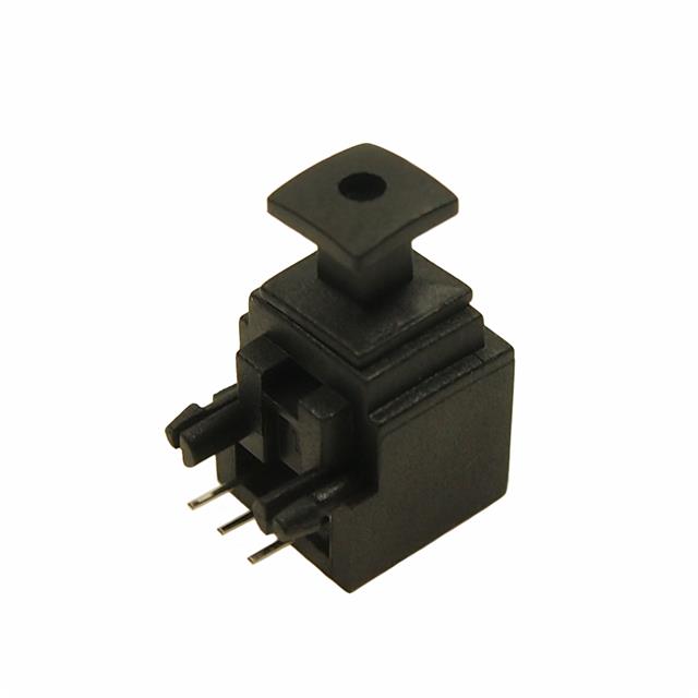CLIFF Electronic Components Ltd FCR6842032T electronic component product image