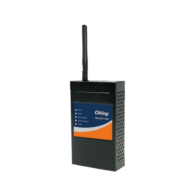 ORing Networking IDS-5011-WG electronic component product image