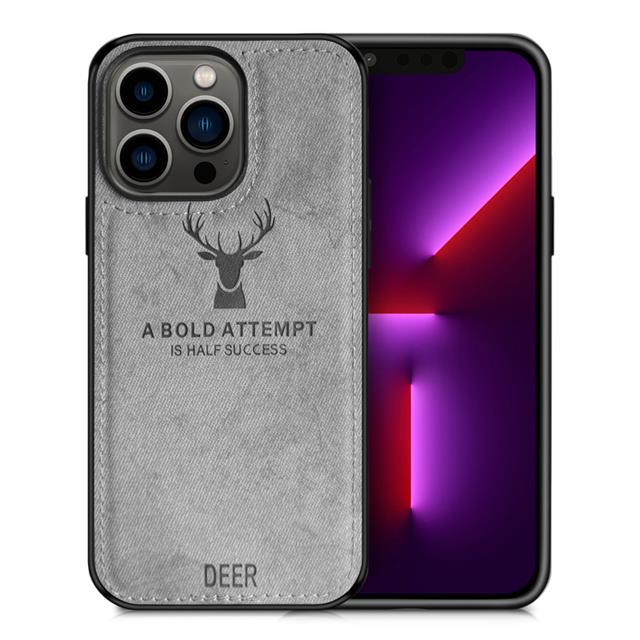 Alpha Digital IP13P-DEER-W electronic component product image