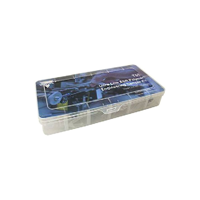 Vishay Sprague KIT-POLYTAN-LOWESR electronic component product image