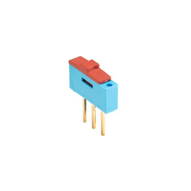 Same Sky (Formerly CUI Devices) MSS-102545-14A-D electronic component product image