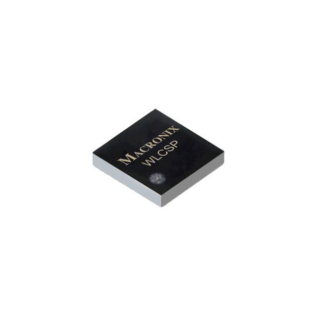 Macronix MX25R6435FBFIL0 electronic component product image