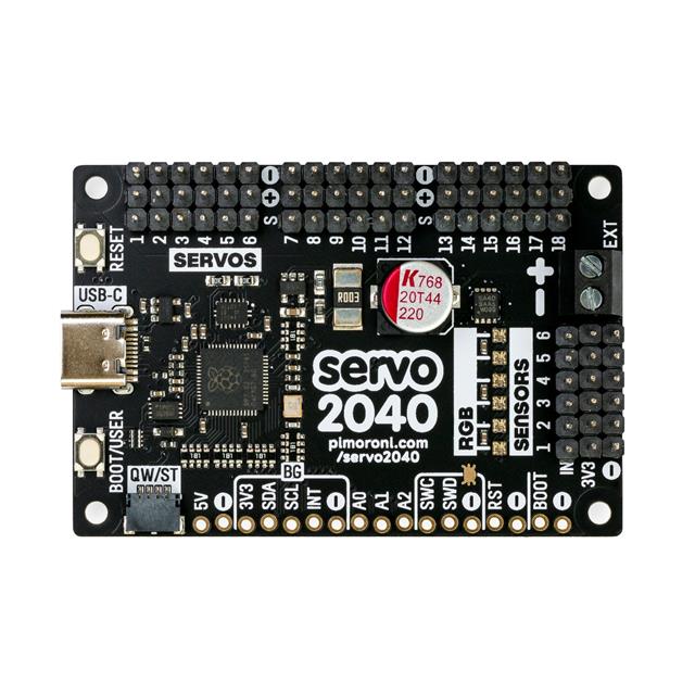 Pimoroni Ltd PIM613 electronic component product image