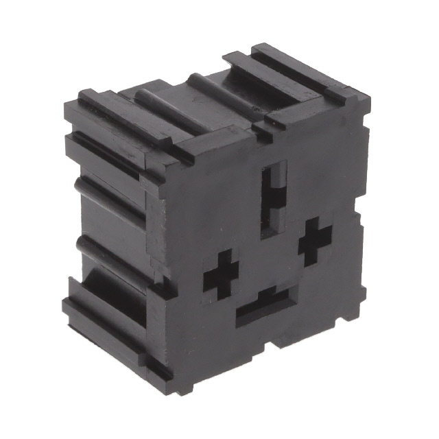 Littelfuse/Commercial Vehicle Products 03540535Z electronic component product image