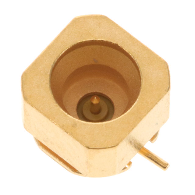 TE Connectivity Aerospace, Defense and Marine 1757254-1 electronic component product image