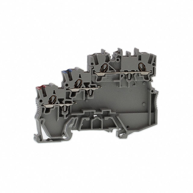 WAGO Corporation 2000-5311 electronic component product image