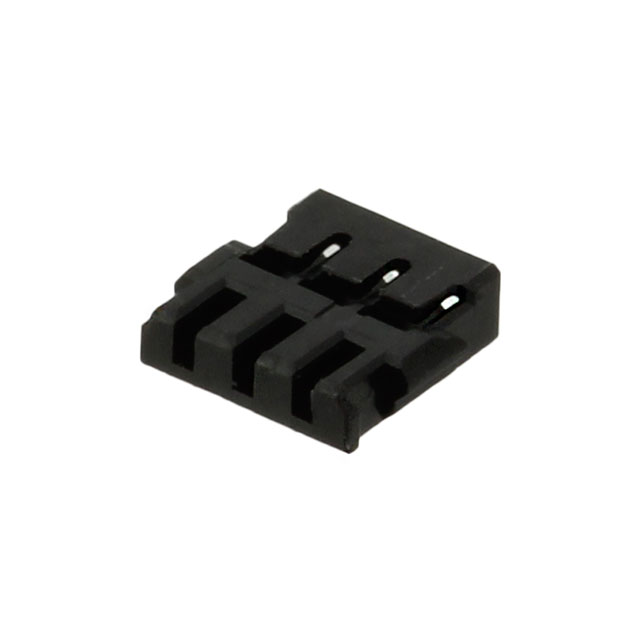 Molex 2121320003 electronic component product image