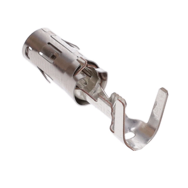 TE Connectivity AMP Connectors 962952-1 electronic component product image