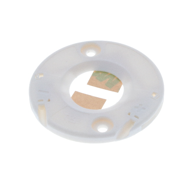 TE Connectivity AMP Connectors 3-2325811-1 electronic component product image