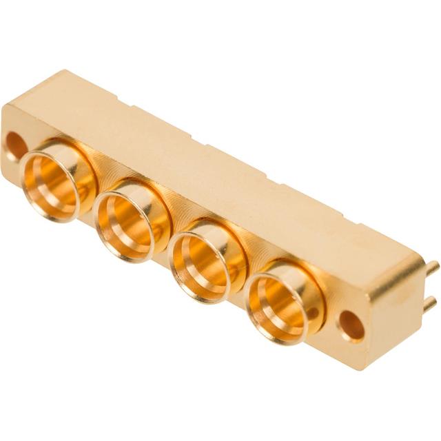 Amphenol SV Microwave 9311-00036 electronic component product image