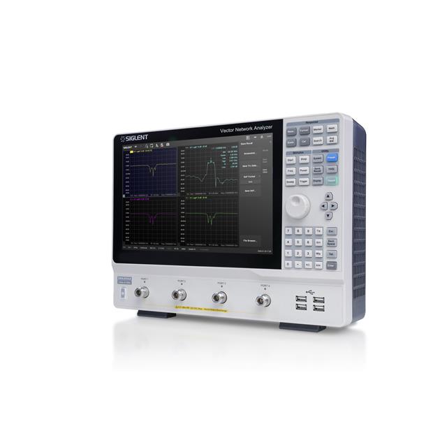 Siglent Technologies NA, Inc. SNA5004A electronic component product image
