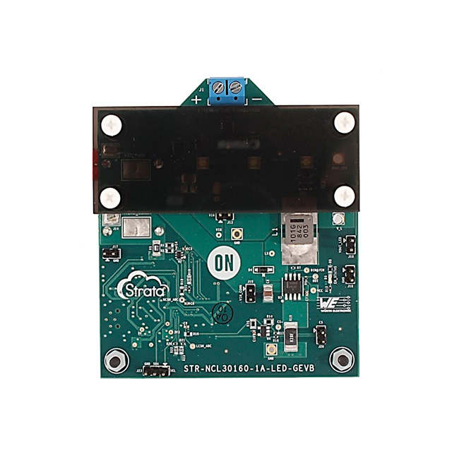 onsemi STR-NCL30160-1A-LED-GEVB electronic component product image