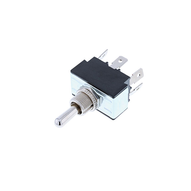 Switch Components TB1-2G-AC-1 electronic component product image