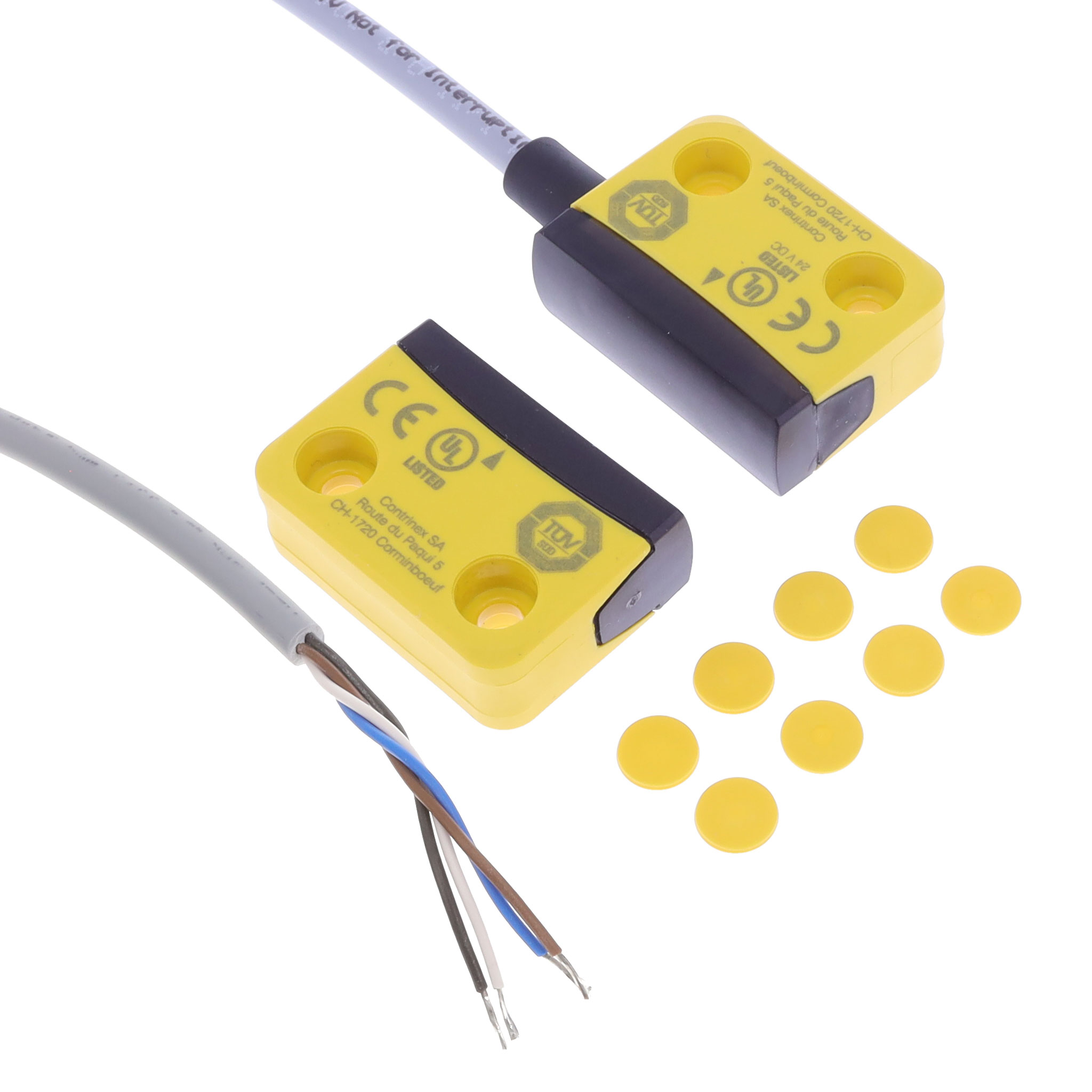Molex 1202570003 electronic component product image