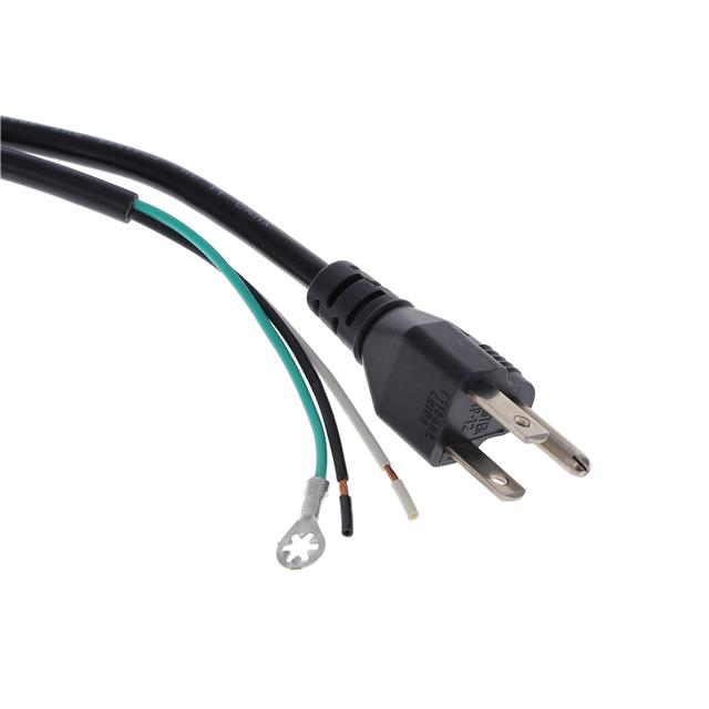 GlobTek, Inc. 3021445F200T electronic component product image