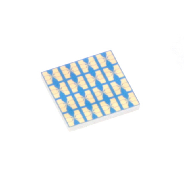Kennedy Labs, a division of Hub Incorporated KL-6P101-E1 electronic component product image
