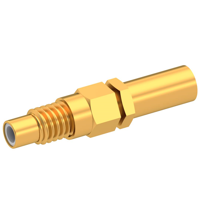 Radiall USA, Inc. 1001-1571-002 electronic component product image