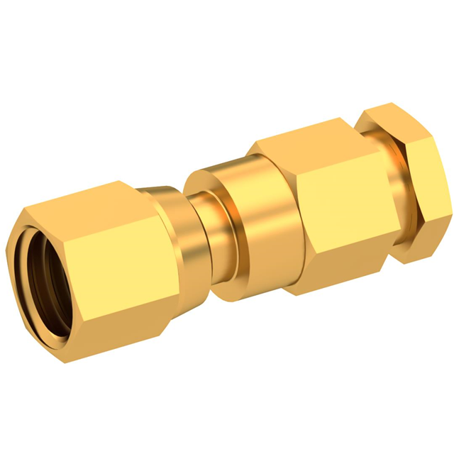 Radiall USA, Inc. 1002-1541-009 electronic component product image