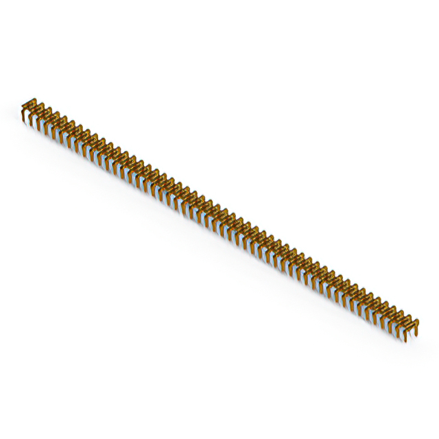 EDAC Inc. 105-051-208-100 electronic component product image