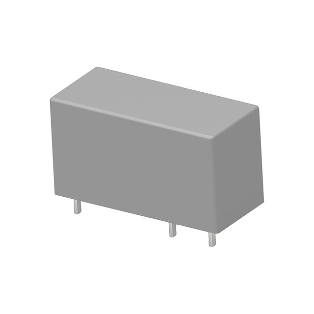 TE Connectivity Potter & Brumfield Relays 2-1415543-5 electronic component product image
