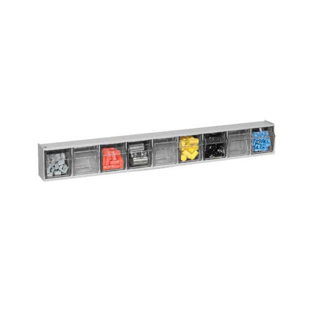 Quantum Storage Systems QTB309GY electronic component product image