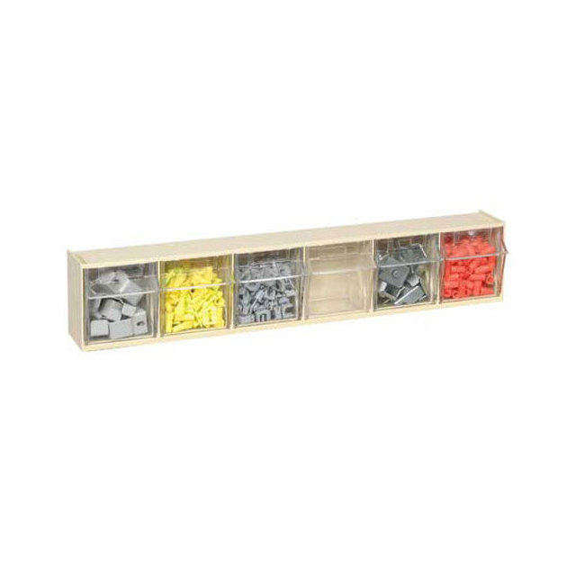 Quantum Storage Systems QTB306IV electronic component product image