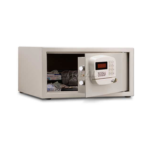 Mesa Safe MHRC916E-WHT electronic component product image