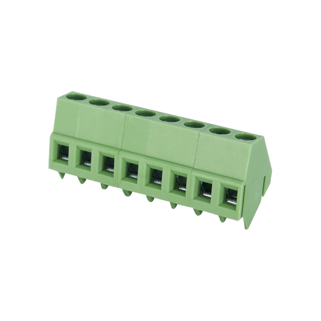 Dinkle Corporation, USA EK500A-08P electronic component product image