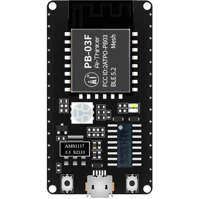Ai-Thinker PB-03F-KIT electronic component product image