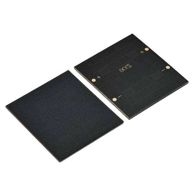 ANYSOLAR Ltd SM531K08LS electronic component product image