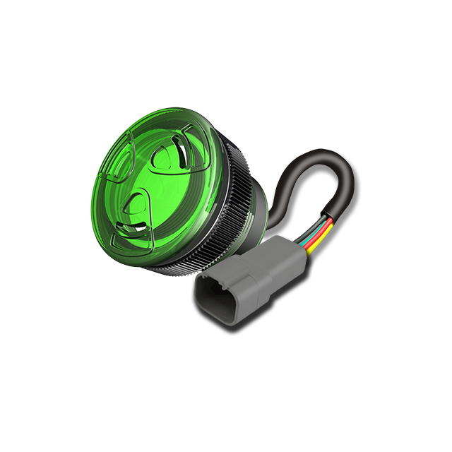 Floyd Bell Inc TCAN98G930H electronic component product image