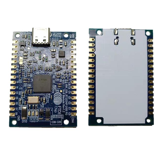 FTDI, Future Technology Devices International Ltd UMFT232HPEV-S electronic component product image