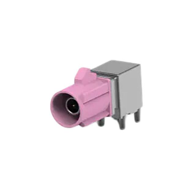 TE Connectivity AMP Connectors 2291392-8 electronic component product image