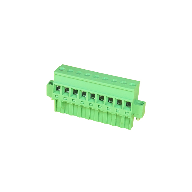 Dinkle Corporation, USA 2ESDPM-09P electronic component product image