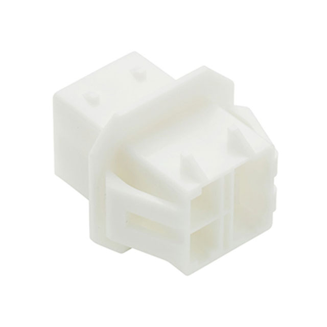 Molex 0351800404 electronic component product image