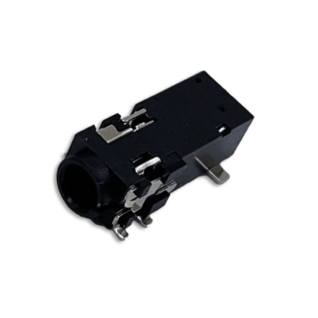 Switchcraft Inc. 35RASMT6CHNTRX electronic component product image