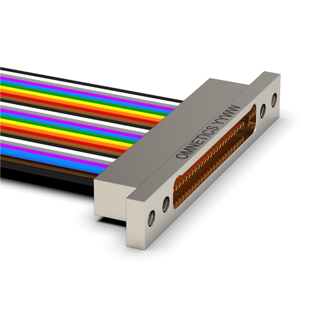 Omnetics A29600-051 electronic component product image