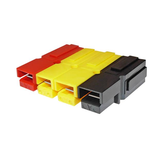 Anderson Power Products, Inc. ASMPP45-1X4-RYYK electronic component product image