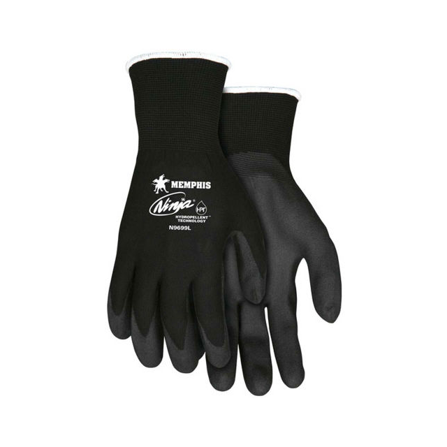 Memphis Glove N9699L electronic component product image