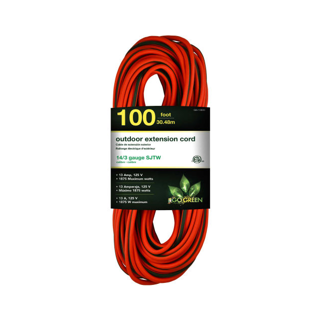 GoGreen Power GG-13800 electronic component product image