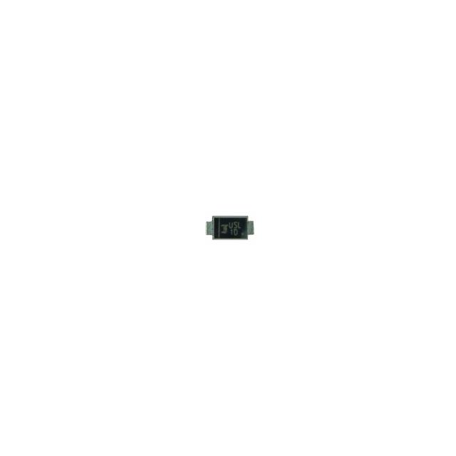Diotec Semiconductor SMF28A electronic component product image