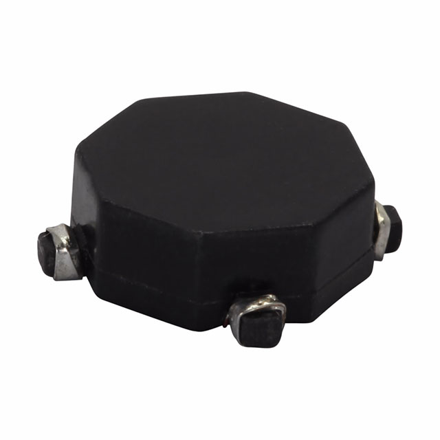 Eaton - Electronics Division CTX20-1P-R electronic component product image