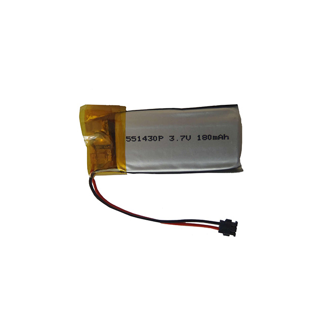 Siborg Systems Inc. LCR-READER RECHARGEABLE BATTERY electronic component product image
