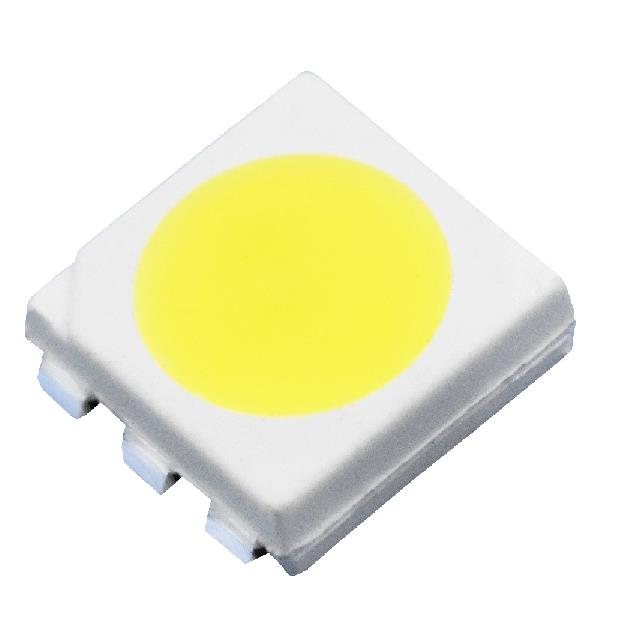 Solidlite AL5050A-FWW-60MA electronic component product image