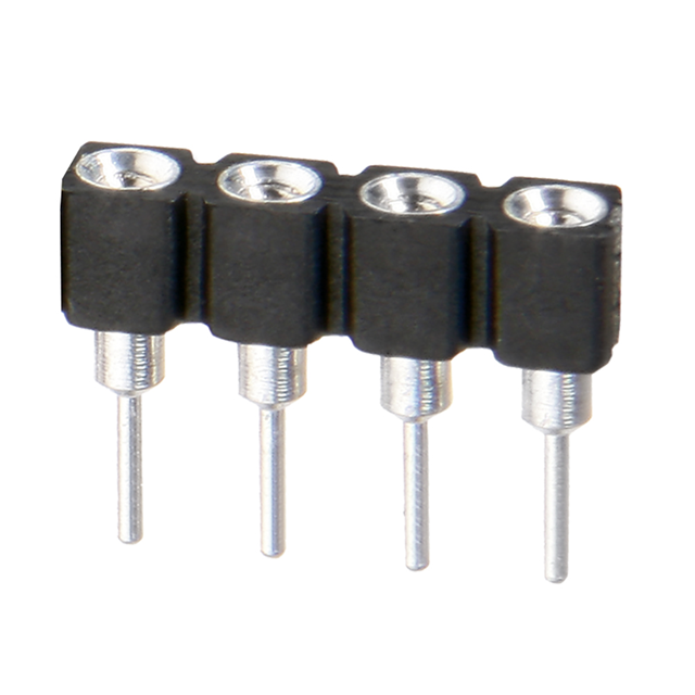 Harwin Inc. D01-9970442 electronic component product image